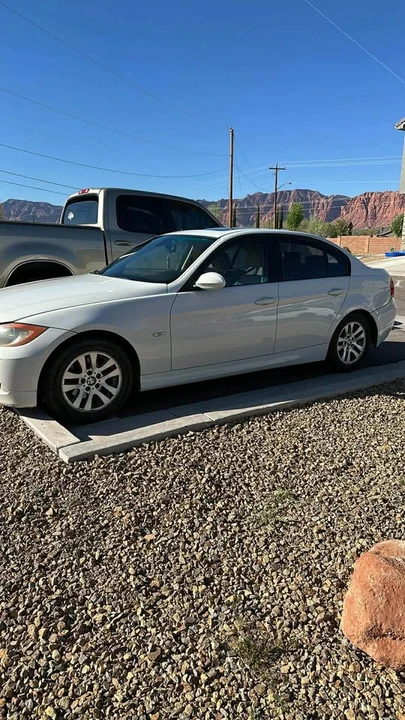 2006 BMW E60 5 Series Sedan - Image 3 of 8