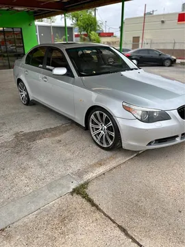 2006 BMW 5 Series 525i Sedan
