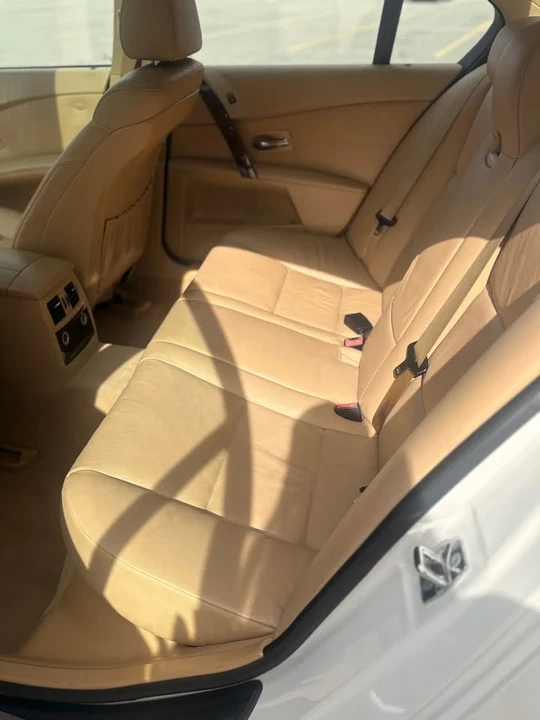2006 BMW E60 5 Series Sedan - Image 6 of 7