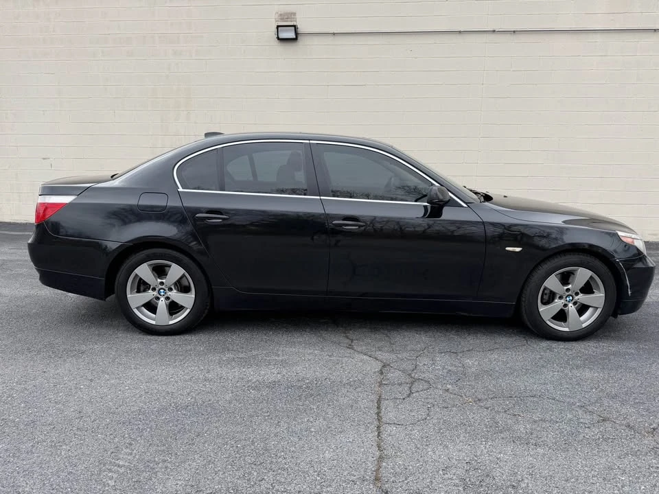 2006 BMW E60 5 Series Sedan - Image 5 of 14