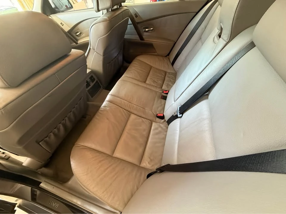 2006 BMW E60 5 Series Sedan - Image 6 of 20