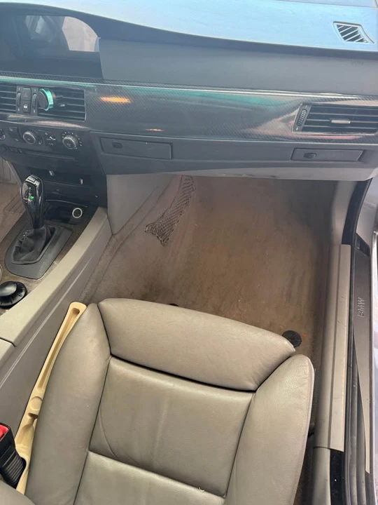 2006 BMW E60 5 Series Sedan - Image 8 of 20