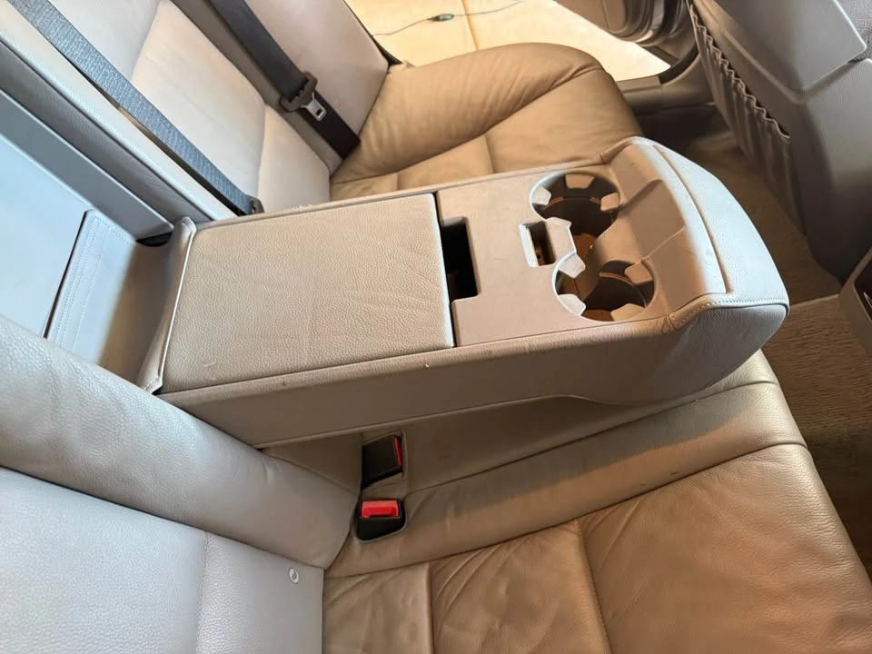 2006 BMW E60 5 Series Sedan - Image 10 of 20