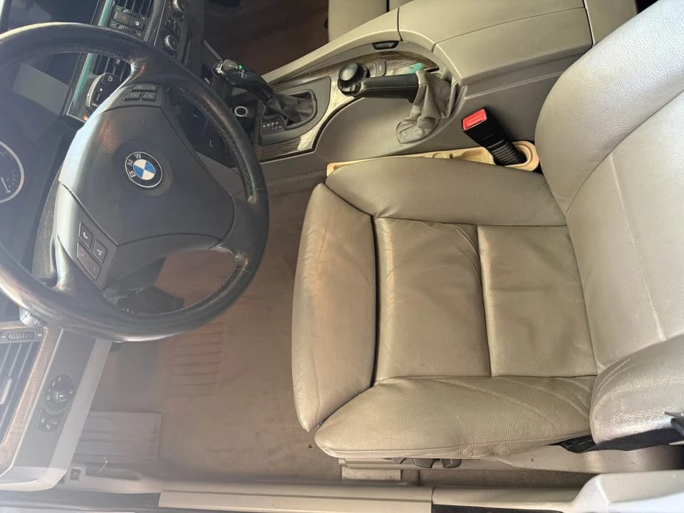 2006 BMW E60 5 Series Sedan - Image 3 of 20