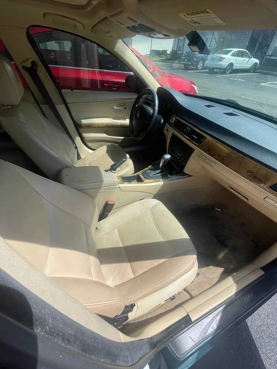 2006 BMW E60 5 Series Sedan - Image 11 of 15