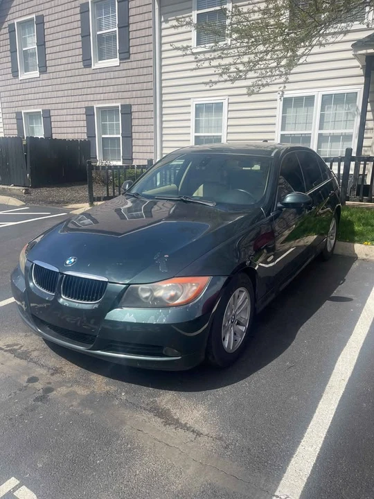 2006 BMW E60 5 Series Sedan - Image 3 of 15