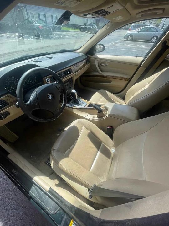 2006 BMW E60 5 Series Sedan - Image 9 of 15