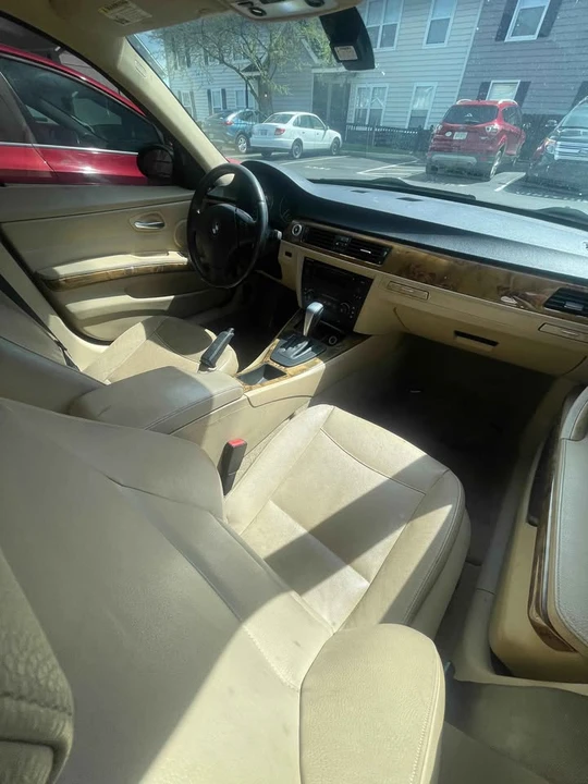 2006 BMW E60 5 Series Sedan - Image 14 of 15