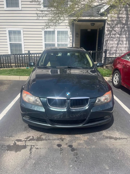 2006 BMW E60 5 Series Sedan - Image 2 of 15