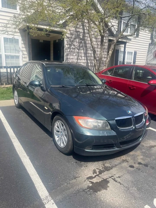 2006 BMW E60 5 Series Sedan - Image 7 of 15