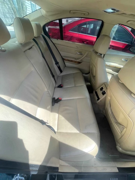 2006 BMW E60 5 Series Sedan - Image 12 of 15