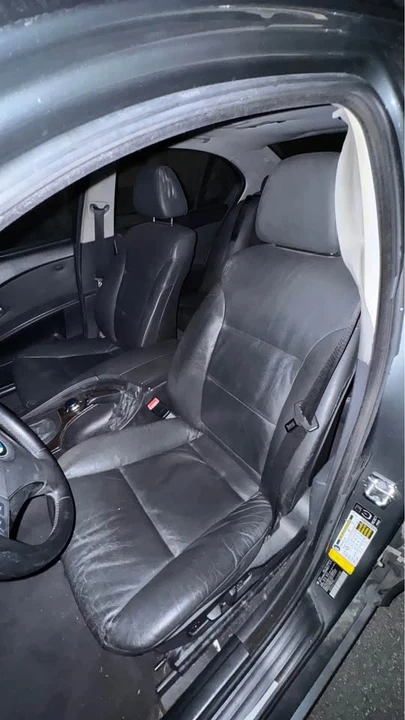 2006 BMW E60 5 Series Sedan - Image 5 of 7