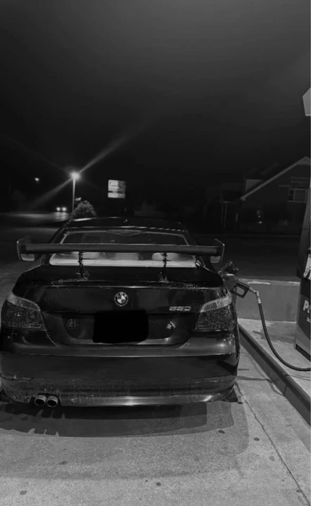 2006 BMW E60 5 Series Sedan - Image 19 of 19