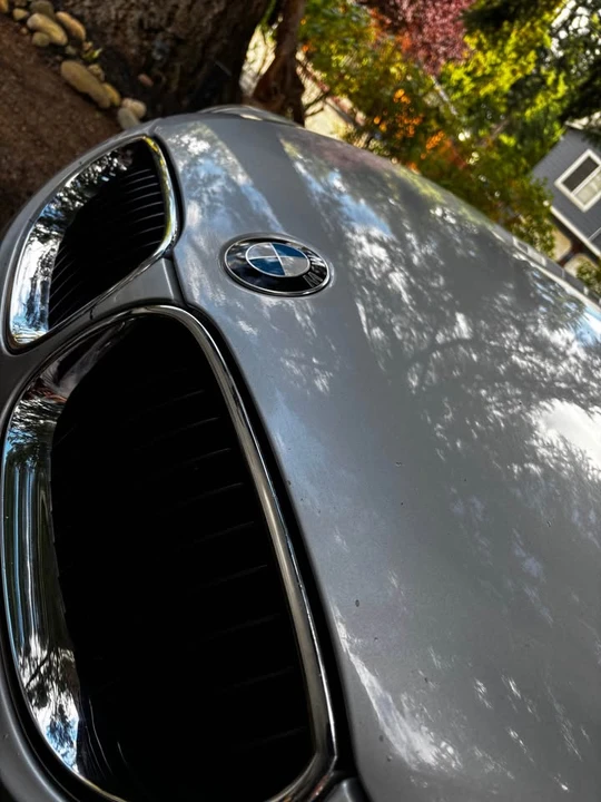 2006 BMW E60 5 Series Sedan - Image 4 of 13