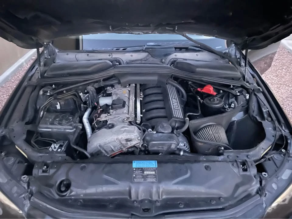 2006 BMW E60 5 Series Sedan - Image 15 of 15