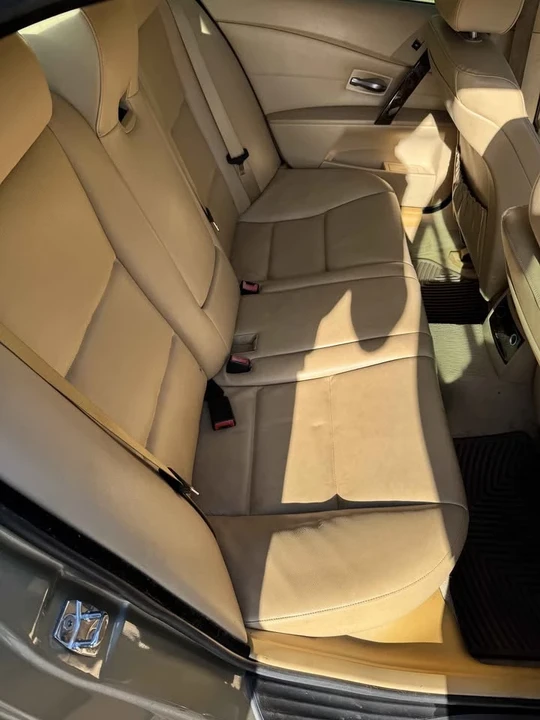 2006 BMW E60 5 Series Sedan - Image 11 of 16