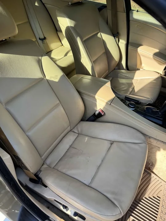 2006 BMW E60 5 Series Sedan - Image 9 of 16
