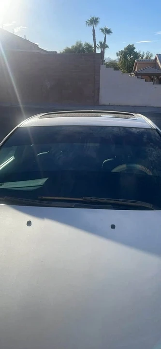 2006 BMW E60 5 Series Sedan - Image 3 of 4