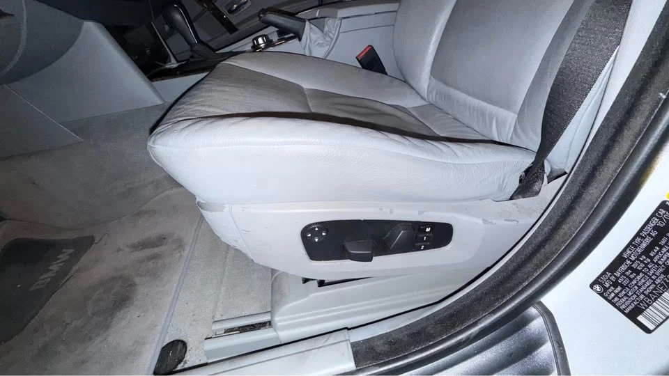 2006 BMW E60 5 Series Sedan - Image 9 of 12