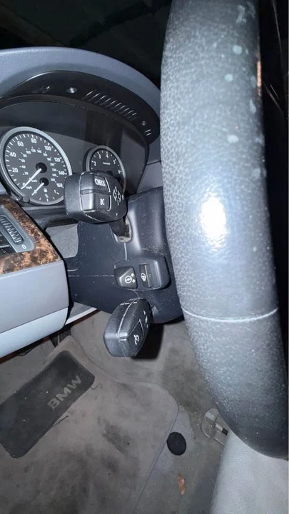 2006 BMW E60 5 Series Sedan - Image 10 of 12