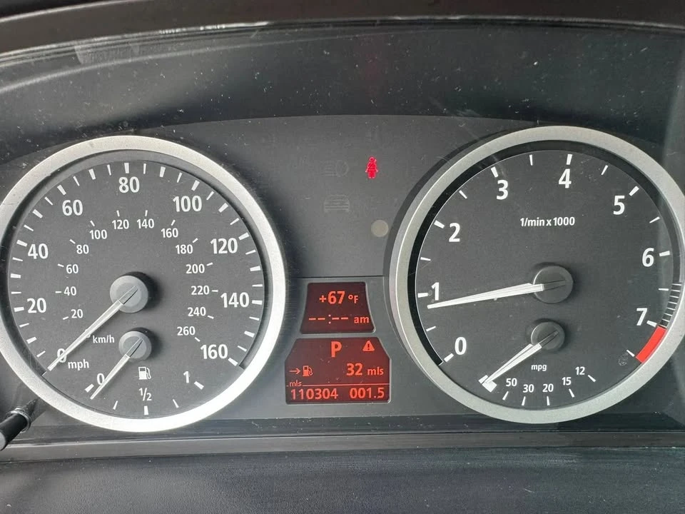 2006 BMW E60 5 Series Sedan - Image 17 of 17