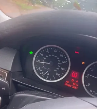 2006 BMW 5 Series 530i