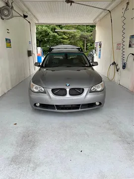 2006 BMW 5 Series 530i
