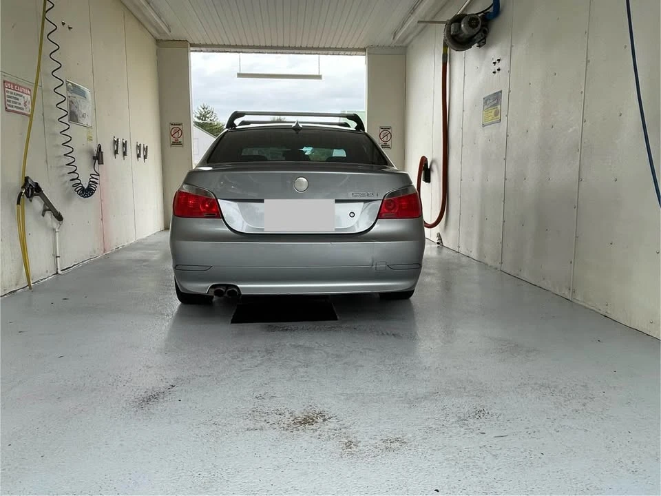 2006 BMW E60 5 Series Sedan - Image 2 of 5