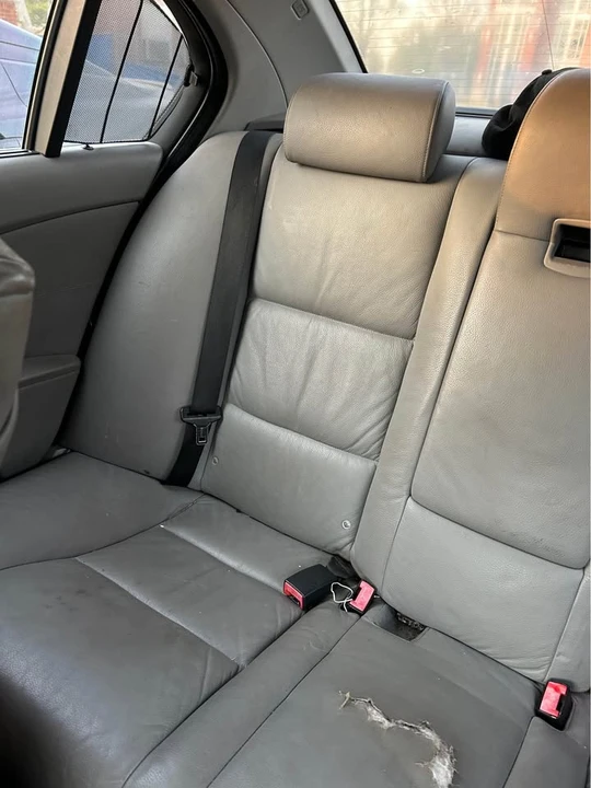 2006 BMW E60 5 Series Sedan - Image 5 of 6