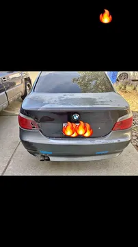 2006 BMW 530i Sedan
