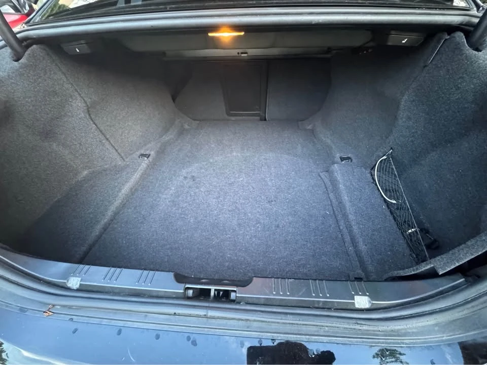 2006 BMW E60 5 Series Sedan - Image 9 of 11