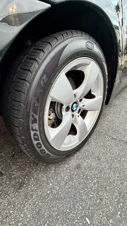 2006 BMW E60 5 Series Sedan - Image 8 of 10