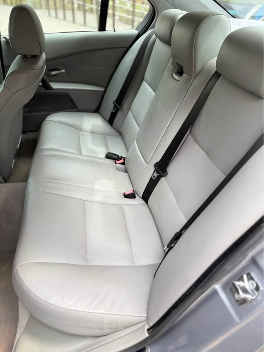 2006 BMW E60 5 Series Sedan - Image 10 of 13