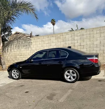 2006 BMW 5 Series 530i