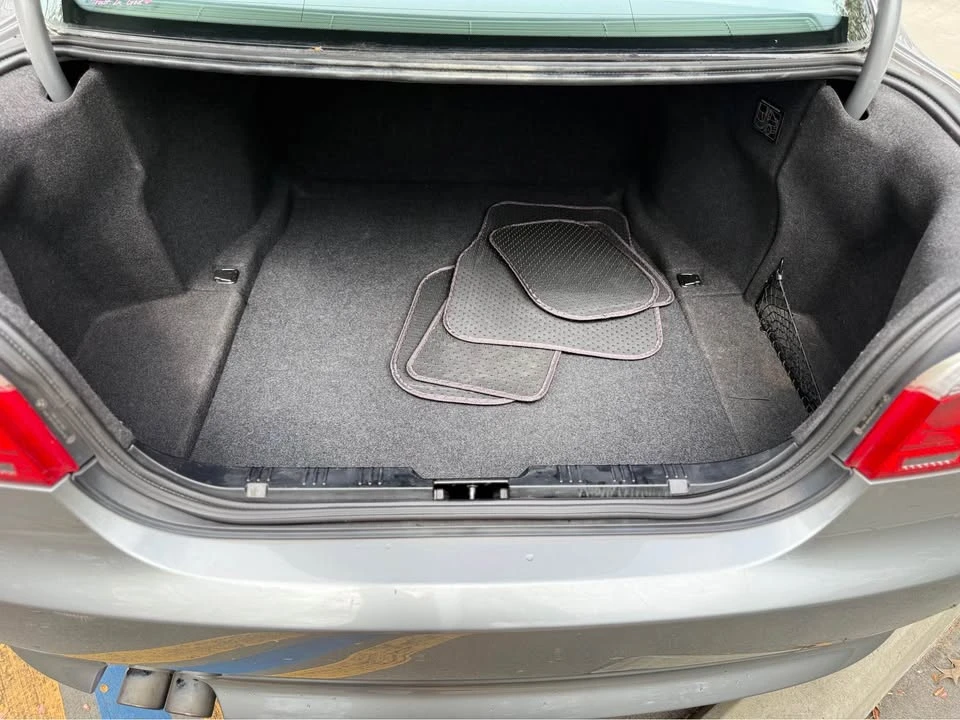 2006 BMW E60 5 Series Sedan - Image 9 of 13