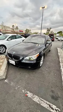 2006 BMW 5 Series 530i Sedan