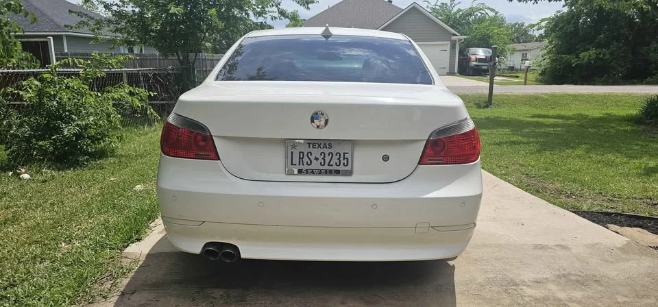 2006 BMW E60 5 Series Sedan - Image 4 of 17