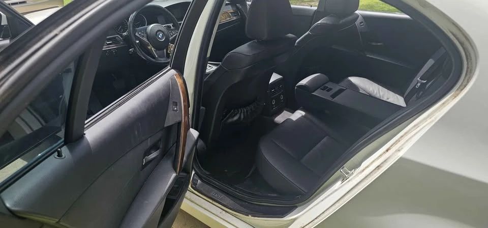 2006 BMW E60 5 Series Sedan - Image 7 of 17
