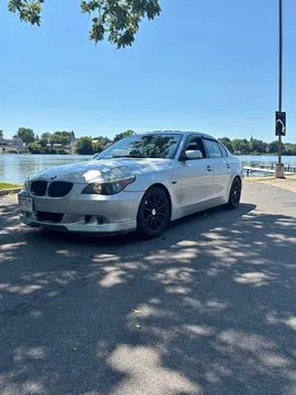 2006 BMW 5 Series 530i xDrive Sedan