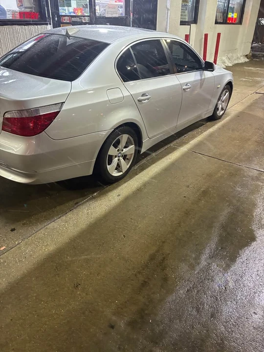 2006 BMW E60 5 Series Sedan - Image 4 of 7