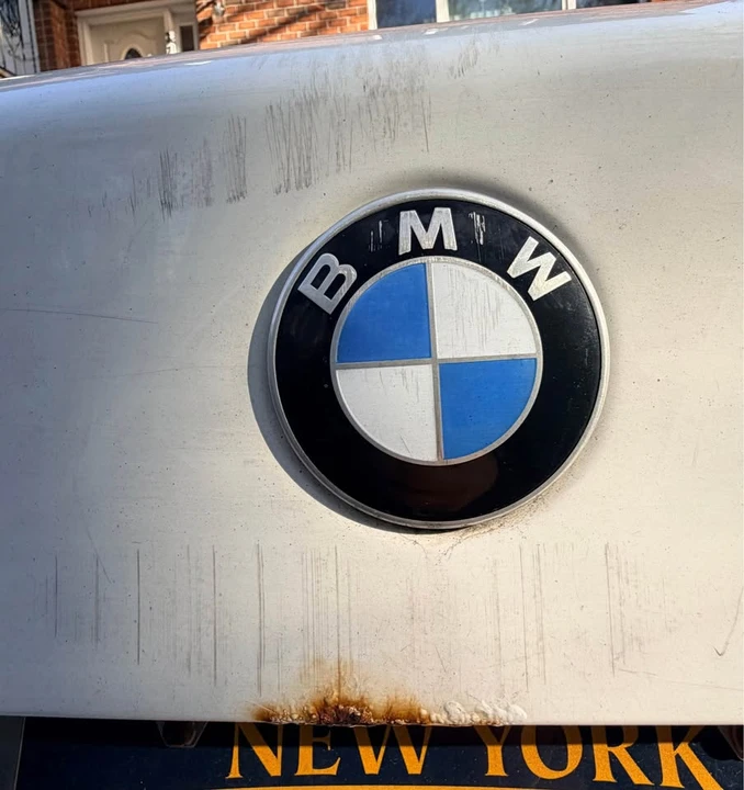 2006 BMW E60 5 Series Sedan - Image 5 of 14