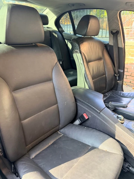 2006 BMW E60 5 Series Sedan - Image 7 of 14