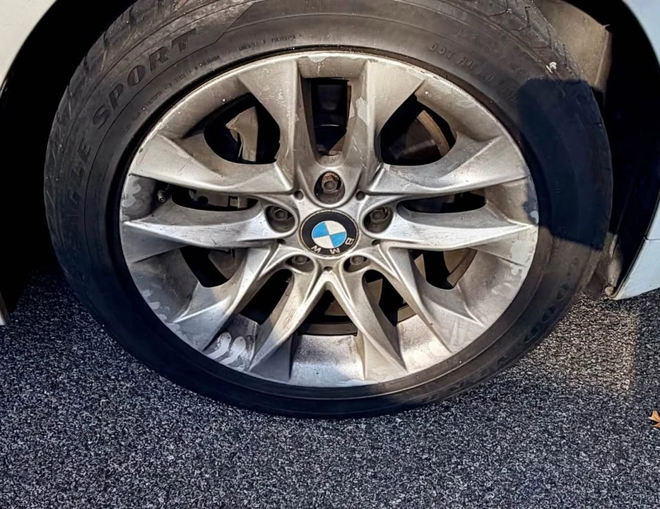2006 BMW E60 5 Series Sedan - Image 14 of 14