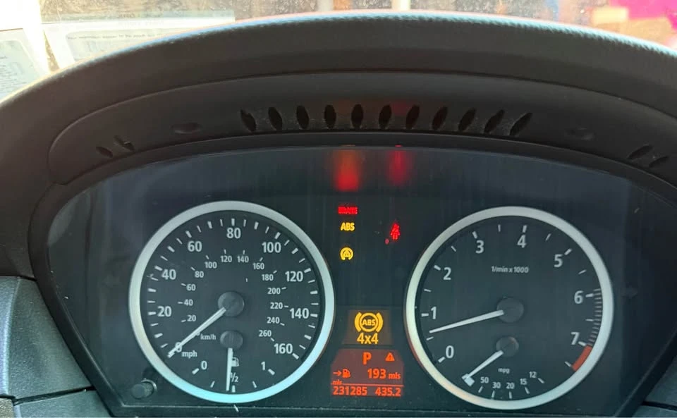 2006 BMW E60 5 Series Sedan - Image 9 of 14