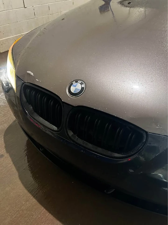 2006 BMW E60 5 Series Sedan - Image 3 of 9