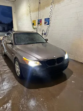 2006 BMW 5 Series 530xi Sedan