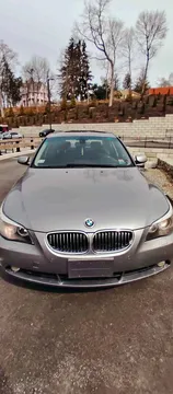 2006 BMW 5 Series 530xi Sedan