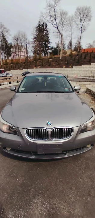 2006 BMW E60 5 Series Sedan - Image 11 of 11