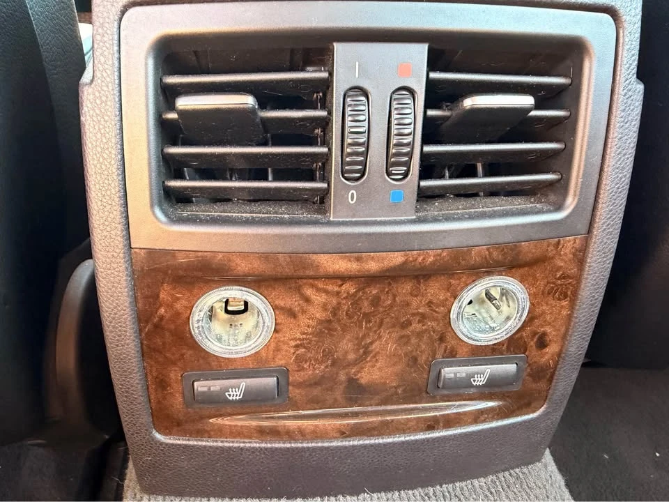 2006 BMW E60 5 Series Sedan - Image 9 of 14