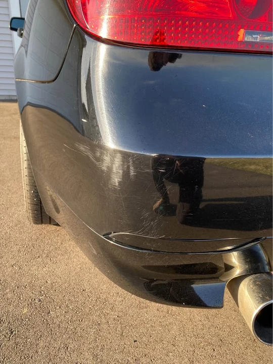 2006 BMW E60 5 Series Sedan - Image 16 of 19